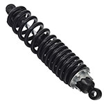BRONCO GAS SHOCK & SPRING