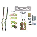 HIGHLIFTER 3" SIGNATURE SERIES LIFT KIT