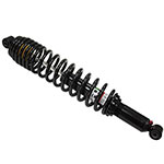 BRONCO GAS SHOCK & SPRING