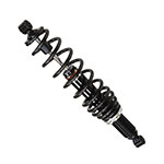 BRONCO GAS SHOCK & SPRING
