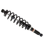 BRONCO GAS SHOCK & SPRING