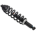 BRONCO GAS SHOCK & SPRING