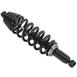 BRONCO GAS SHOCK & SPRING