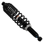 BRONCO GAS SHOCK & SPRING