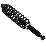 BRONCO GAS SHOCK & SPRING