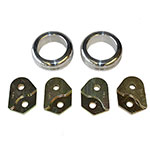 HIGHLIFTER 2" LIFT KIT