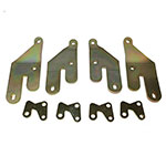 HIGHLIFTER 2" LIFT KIT