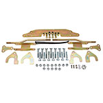 HIGHLIFTER 1.5" SIGNATURE SERIES LIFT KIT