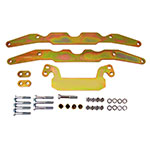 HIGHLIFTER 2" SIGNATURE SERIES LIFT KIT