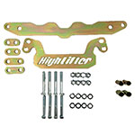 HIGHLIFTER 2" SIGNATURE SERIES LIFT KIT