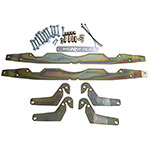 HIGHLIFTER 2.5" SIGNATURE SERIES LIFT KIT
