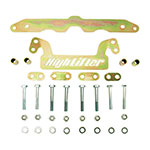 HIGHLIFTER 2" SIGNATURE SERIES LIFT KIT