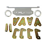 HIGHLIFTER 3" SIGNATURE SERIES LIFT KIT