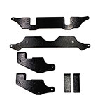 HIGHLIFTER 3-5" SIGNATURE SERIES LIFT KIT