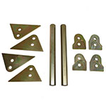 HIGHLIFTER 2" LIFT KIT