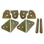 HIGHLIFTER 2" LIFT KIT