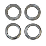 HIGHLIFTER 1.5-2" LIFT KIT