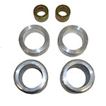 HIGHLIFTER 2" LIFT KIT