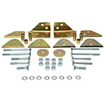 HIGHLIFTER 2" LIFT KIT