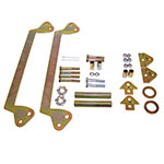 HIGHLIFTER 2" LIFT KIT