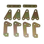 HIGHLIFTER 2" LIFT KIT