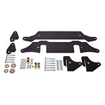 HIGHLIFTER 1" SIGNATURE SERIES LIFT KIT