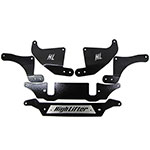 HIGHLIFTER 2" SIGNATURE SERIES LIFT KIT