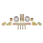 HIGHLIFTER 2" SIGNATURE SERIES LIFT KIT