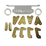 HIGHLIFTER 3" SIGNATURE SERIES LIFT KIT