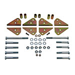 HIGHLIFTER 3" SIGNATURE SERIES LIFT KIT
