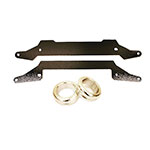 HIGHLIFTER 4" SIGNATURE SERIES LIFT KIT