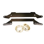 HIGHLIFTER 4" SIGNATURE SERIES LIFT KIT