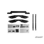 SATV 1.5-3IN LIFT KIT POLARIS