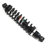 BRONCO GAS SHOCK & SPRING