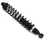 BRONCO GAS SHOCK & SPRING