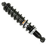 BRONCO GAS SHOCK & SPRING
