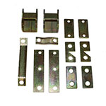 HIGHLIFTER 2" LIFT KIT