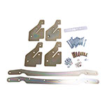 HIGHLIFTER 2" SIGNATURE SERIES LIFT KIT