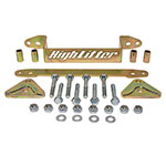 HIGHLIFTER 2" SIGNATURE SERIES LIFT KIT