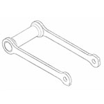 KOUBA LINKS LOWERING LINK