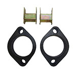HIGHLIFTER 2" LIFT KIT