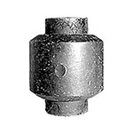 SPX SUSPENSION SHOCK BUSHING