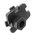 SPX SUSPENSION ADJUSTMENT BLOCK