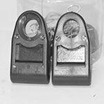 SPX SUSPENSION SLIDE SPRING RETAINER