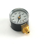 RYDE FX GAS FILL GAUGE