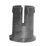 SPX SUSPENSION SHOCK BUSHING