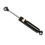 SPX REAR SUSPENSION GAS SHOCK