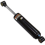 SPX REAR SUSPENSION GAS SHOCK