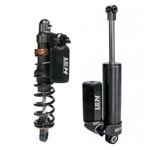 Len Performance Rear Suspension Kit