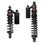 Len Performance Rear Suspension Kit